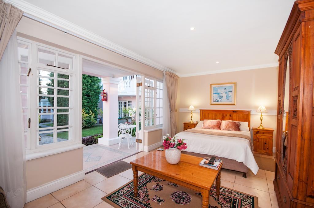 Heugh Road Guest House Port Elizabeth Quarto foto