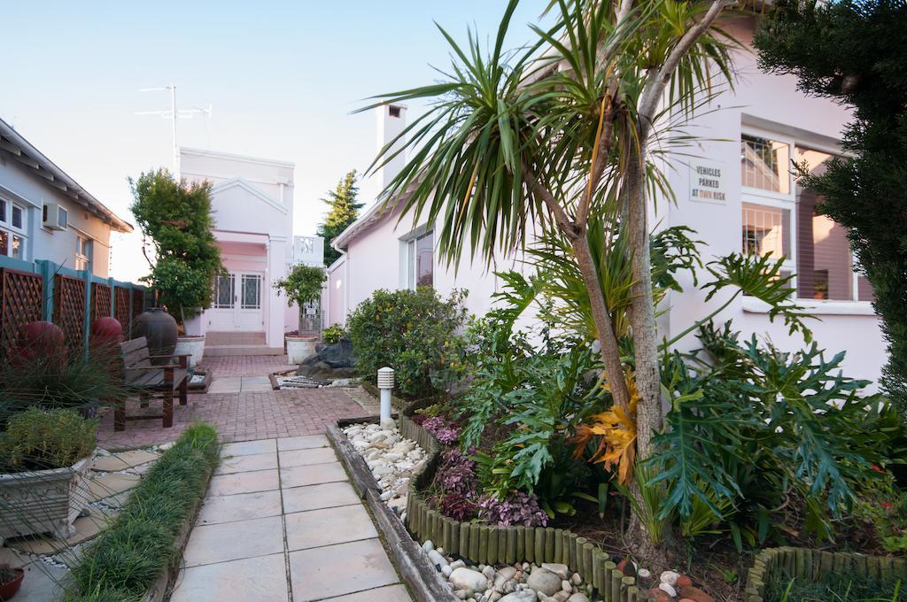 Heugh Road Guest House Port Elizabeth Quarto foto